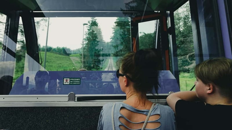 Krakow: Zakopane Cable Car, Spirits, Tasting & Thermal Baths - Who will enjoy this day most?