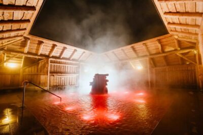 Zakopane Cable Car, Vodka, Cheese & Hot Springs Tour