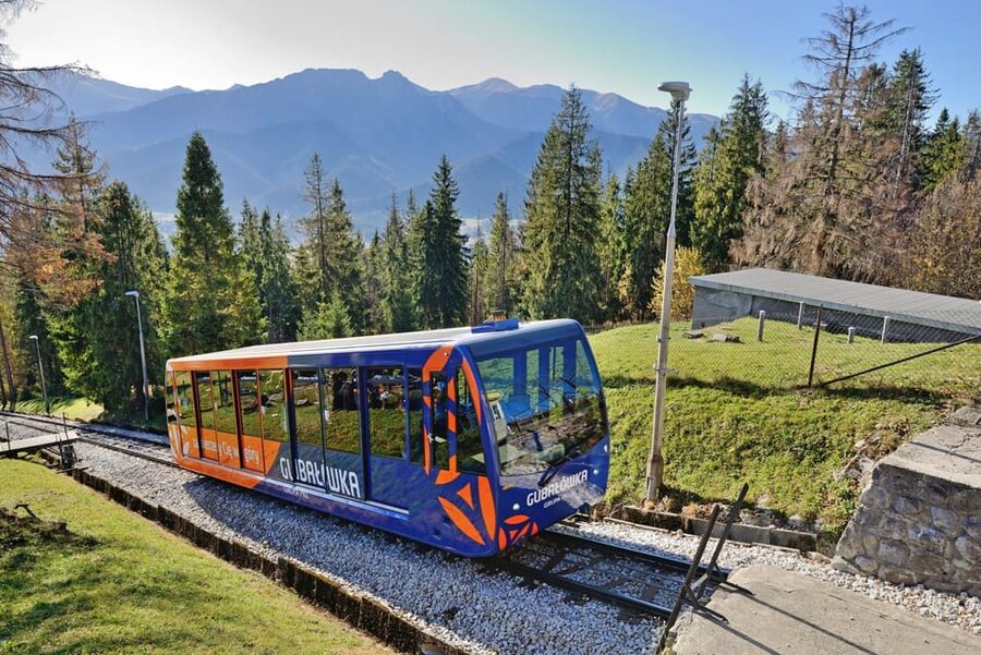 Krakow: Zakopane Cable Car, Vodka, Cheese & Hot Springs Tour - What to bring and how to prepare