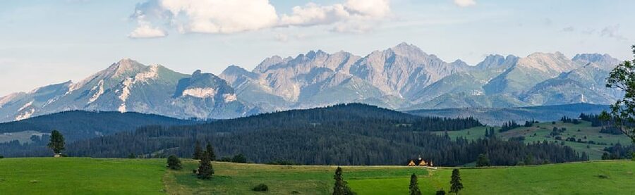 Krakow: Zakopane, Thermal Baths, Cable Car, Vodka, Oscypek - Two hours on Krupowki Street