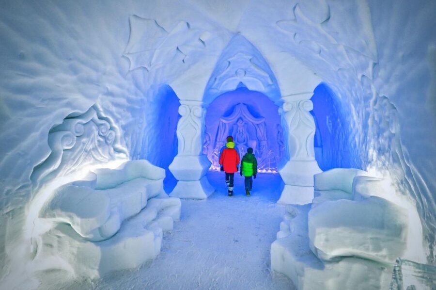 Krakow: Zakopane, Thermal Baths, Cable Car, Vodka, Oscypek - Three hours at Chocholowska Thermal Baths