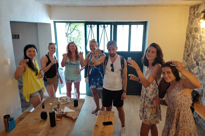 Krka National Park Tour with tour Guide & Wine tasting from Split & Trogir - Summer crowds and the swimming question