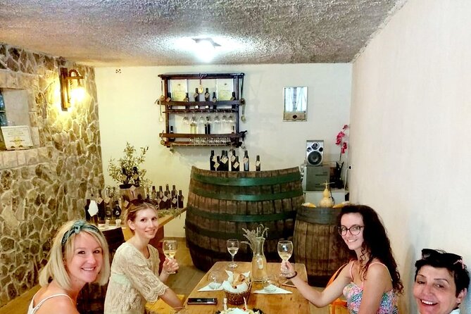 Krka National Park Tour with tour Guide & Wine tasting from Split & Trogir - Understanding the cost before you book