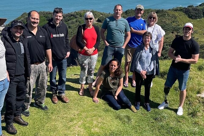 Kumeu Wine Tour - Hallertau Brewery is a useful optional extra