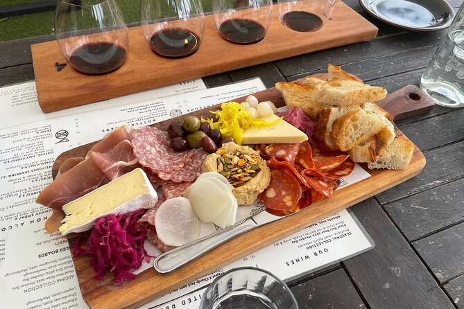 Kumeu Wine Tour - How much value do you get for $170.66?