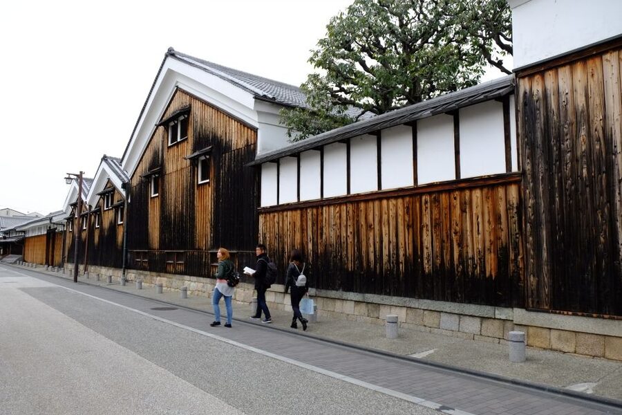 Kyoto: Insider Sake Brewery Tour with Sake and Food Pairing - Is the three-hour format good value at $87?