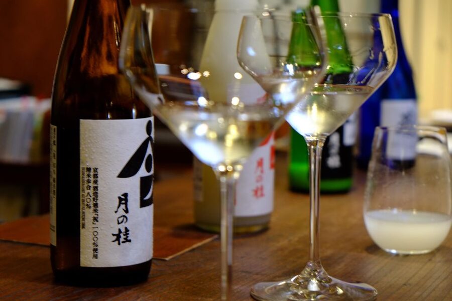 Kyoto: Insider Sake Experience with 7 Tastings and Snacks - How much value do you get for $66?