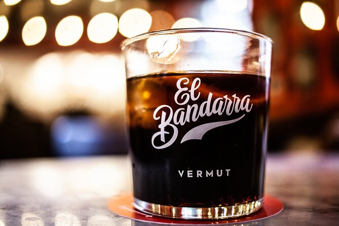 La Barceloneta Tapas & Wine & Drinks Tour in Barcelona - Bar Bitacora: vermouth, bravas, and croquettes