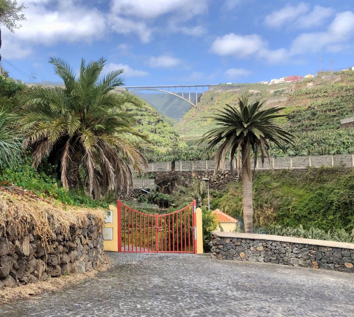 La Palma: North Island Bus Tour with Ron Aldea Distillery - Why this northbound day is worth your time