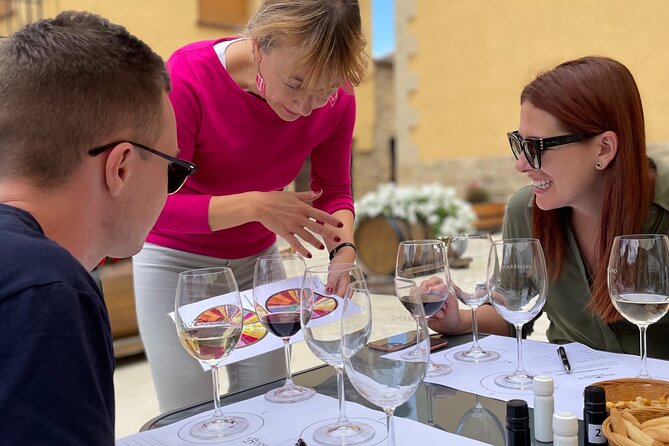 La Rioja Boutique Wine Tour & Charming Lunch (From Bilbao) - Why this Rioja day trip works from Bilbao