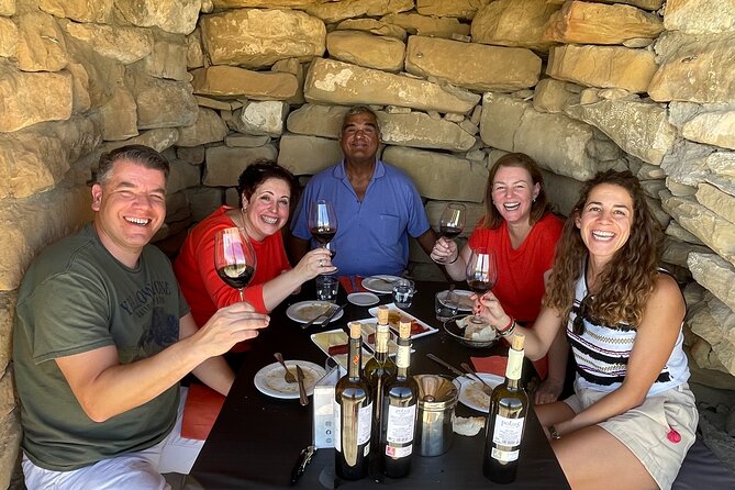 La Rioja Boutique Wine Tour & Charming Lunch (From Bilbao) - What the $267.46 price includes in real value
