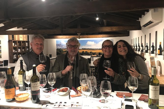 La Rioja Boutique Wine Tour & Charming Lunch (From Bilbao) - Who will enjoy this Rioja experience most