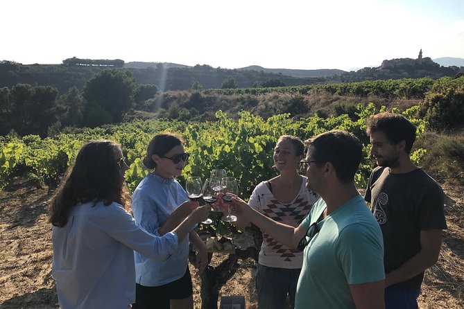 La Rioja Boutique Wine Tour & Charming Lunch (From Bilbao) - Should you book this Bilbao to Rioja tour?