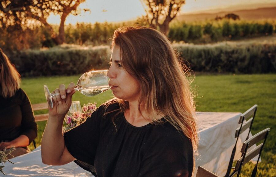 Lagoa: 2.5-Hour Vineyard Dinner with Winetasting - The missing winery visit