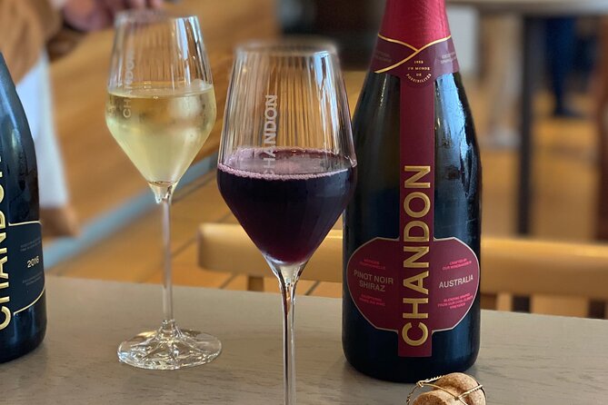 Laid back, Yarra Valley Wine Tour: Wine, Cider, Gin, Beer + Choc - Quick points before you book