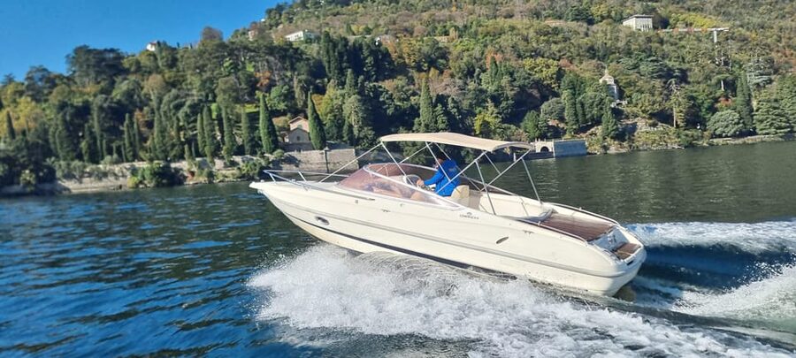 Lake Como: Shared Boat Tour with Prosecco Aperitif - Why this Como boat tour is worth a look