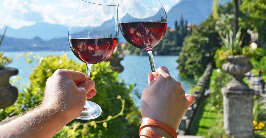 Lake Como: Winery Tour with Wine Tasting - Why this winery is worth the trip north