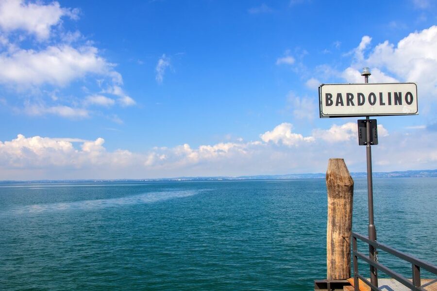 Lake Garda: Wine Tour and Tasting Experience in Bardolino - Timing, cancellation, and useful planning advice
