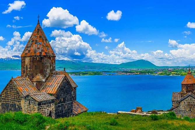 Lake Sevan & Dilijan Guided Day Trip with Ijevan Wine Tour - Is $35 good value?