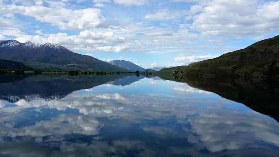 Lake Wanaka Happy Hour Cruise - Is $38 good value?