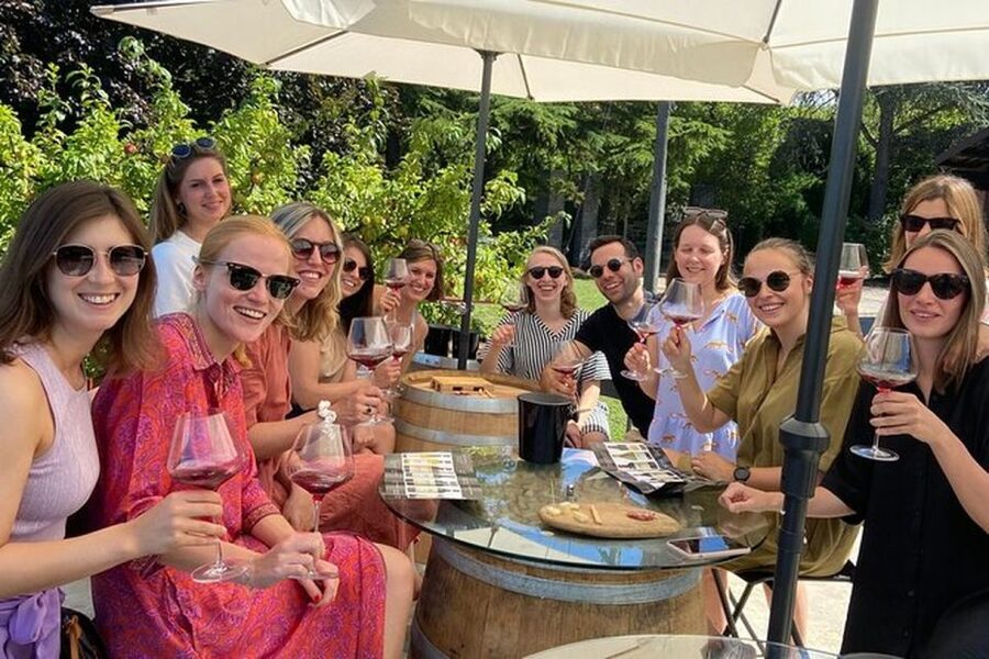 Langhe & Monferrato: Vineyard Tour and Wine Tasting - Is $23 a good price?
