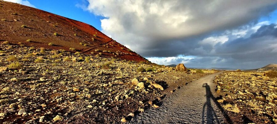 Lanzarote E-Bike Tour: Volcano Craters & Scenic Vineyards - The guide can make or break the day