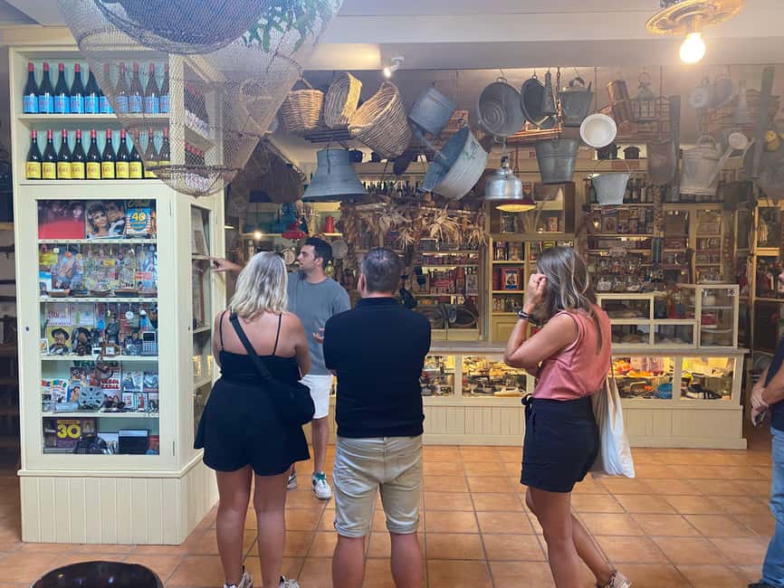 Lanzarote: Evening Tapas, Winery & Lagomar Experience - Why this evening works so well in Lanzarote
