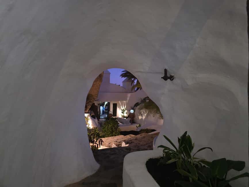 Lanzarote: Evening Tapas, Winery & Lagomar Experience - Is the $81 price good value?