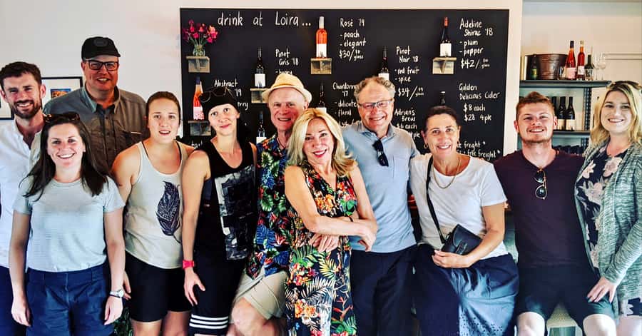 Launceston: Tamar Valley Wine Tour with Lunch - Why the Tamar Valley makes a good wine day
