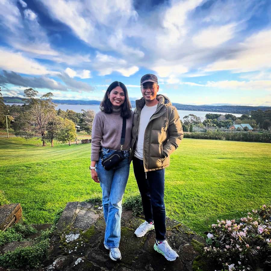 Launceston: Tamar Valley Wine Tour with Lunch - Lunch is part of the experience, not just a break