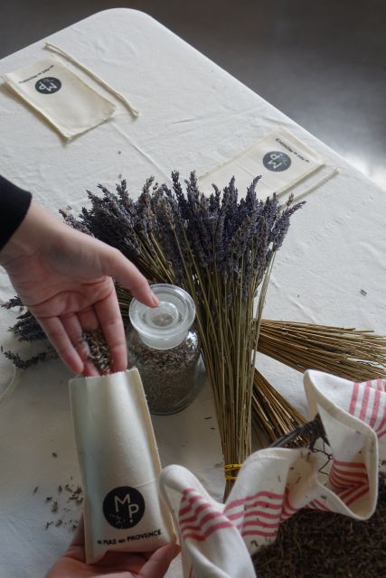 Lavender Field & Distillery Tour between Nimes & Arles - Value, flexibility, and small practical details