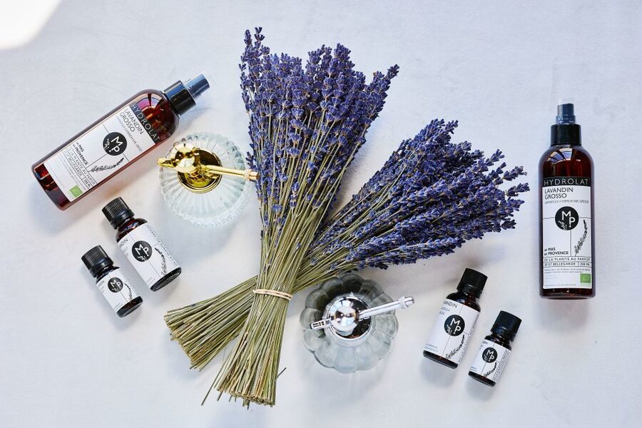 Lavender Field & Distillery Tour between Nimes & Arles - A practical stop between Arles and Nîmes