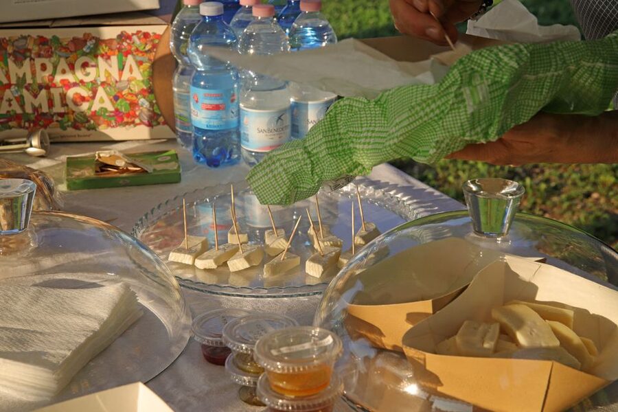 Lazise: Beekeeping Farm Tour and Tasting Experience - Booking, cancellation, and practical details