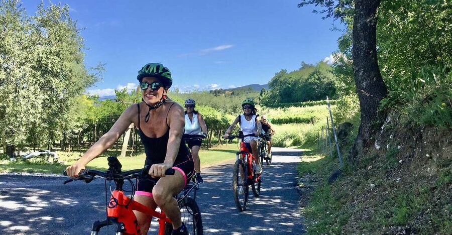 Lazise: Bike Tour and Wine Tasting - Booking, Timing, and Cancellation