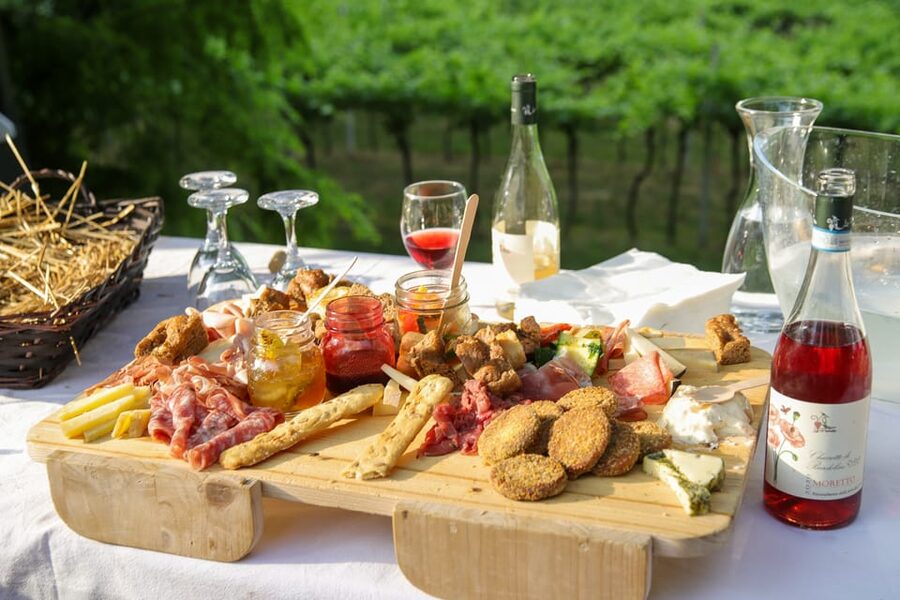 Lazise: Biodynamic Farm Tour and Natural Wine Tasting - Should you book the Lazise biodynamic farm tour?