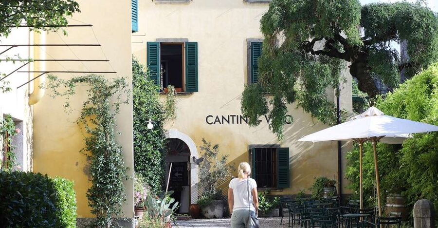 Lazise: Historical Center Wine Tasting Tour - Bardolino brings the tasting back to Lake Garda