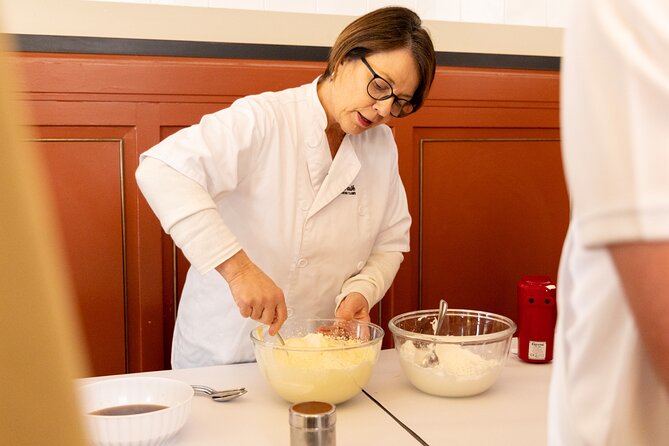Learn to Make Pasta & Tiramisu with Wine and Limoncello Included - Dinner with wine, coffee, or limoncello