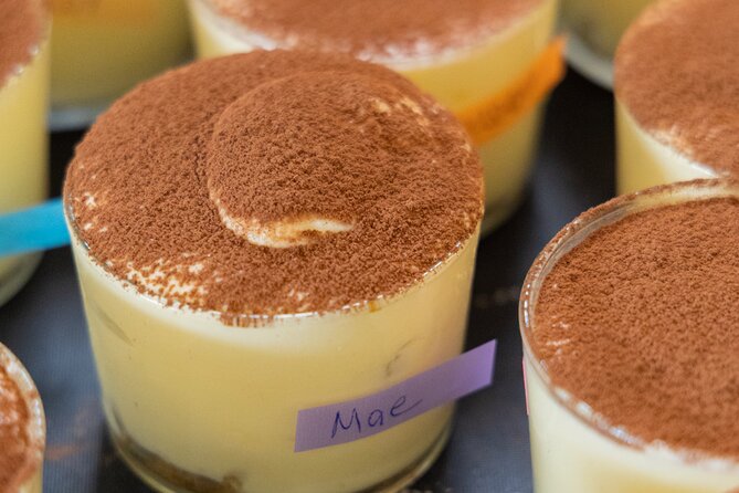 Learn to Make Pasta & Tiramisu with Wine and Limoncello Included - Is $54.42 a fair price?