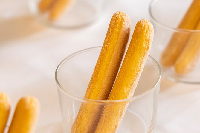 Learn to Make Pasta & Tiramisu with Wine and Limoncello Included - Practical tips for a smoother evening