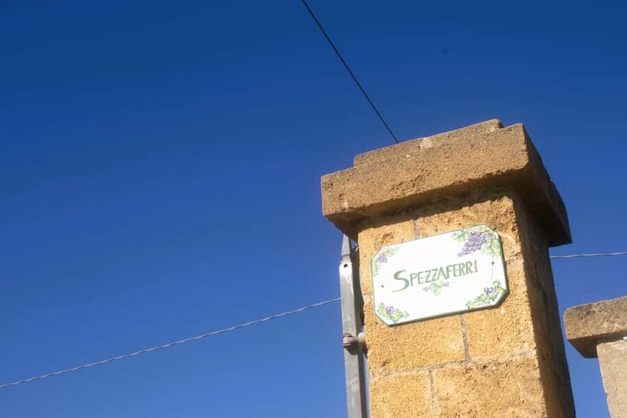 Lecce: Countryside Vineyard Walk & Wine Tasting - Casina Spezzaferri and the Valle della Cupa