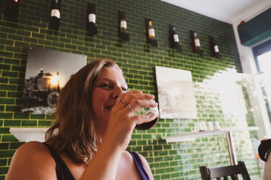 Lisbon: 1-Hour Portuguese Wine Tasting Session - Key points to know