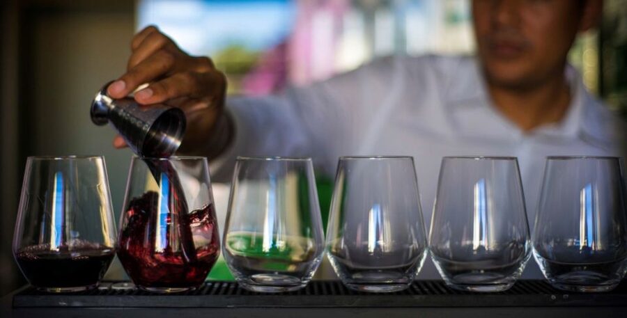 Lisbon: 1-Hour Portuguese Wine Tasting Session - Why this short Lisbon tasting is worth your time