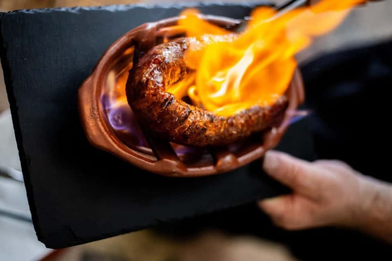 Lisbon: Food Tasting Tour by Tuk Tuk with 2 Stops - Why the guides matter so much