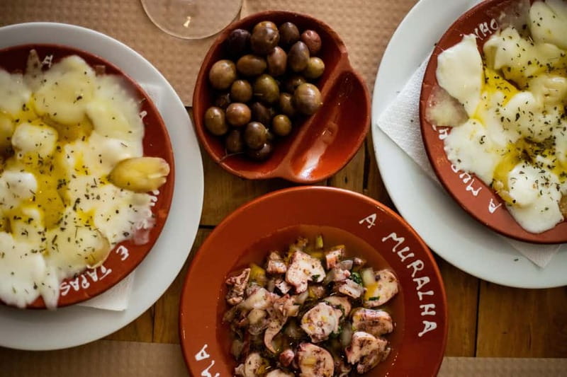 Lisbon: Food Tasting Tour by Tuk Tuk with 2 Stops - Starting in Baixa, Lisbon’s lower city