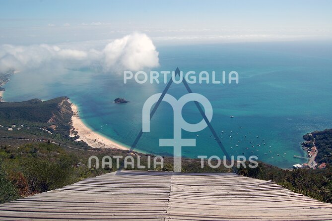 Lisbon Getaway: Private Arrábida Wine & Food Tour - Starting at Setúbal’s Mercado do Livramento