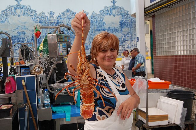Lisbon Getaway: Private Arrábida Wine & Food Tour - A short look at Azeitão’s village traditions