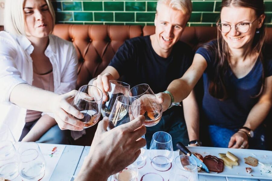 Lisbon: Guided Port Wine Tasting Apéritif/Digestif - Key points to know before you book