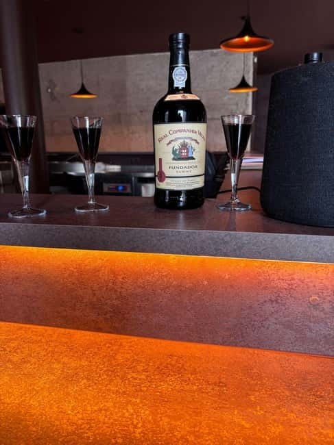 Lisbon: Live Fado Show in Historic Alfama with Port Wine - Who will enjoy this experience most