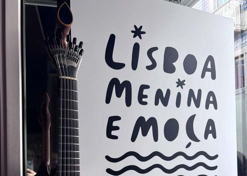 Lisbon: Live Fado Show in Historic Alfama with Port Wine - Arriving in historic Alfama