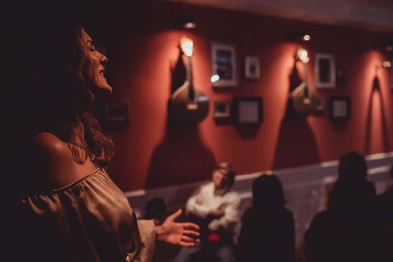 Lisbon: Live Fado Show with Port Wine at Lisboa em Fado - Why the cultural introduction matters